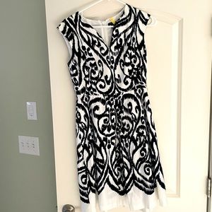 Ann Taylor cocktail dress